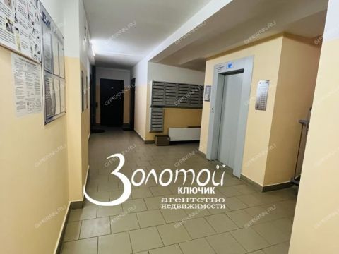 kvartira-studiya-poselok-40-let-oktyabrya-ul-monchegorskaya-d-12-3 фото