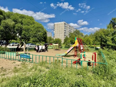 2-komnatnaya-ul-lesnoy-gorodok-d-5 фото