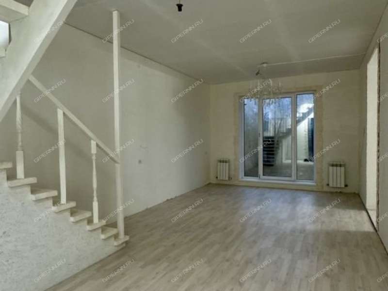 дом на 2-й Набережной улице город Бор