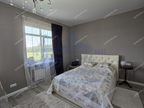 taunhaus-derevnya-frolovskoe-kstovskiy-rayon фото