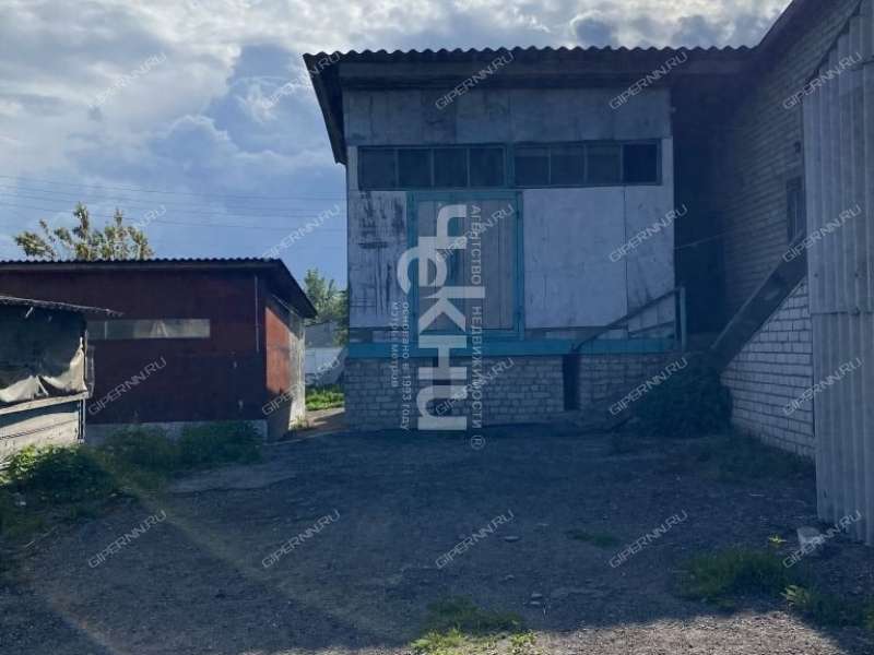 готовый бизнес пекарня в Княгининском районе Нижегородской области