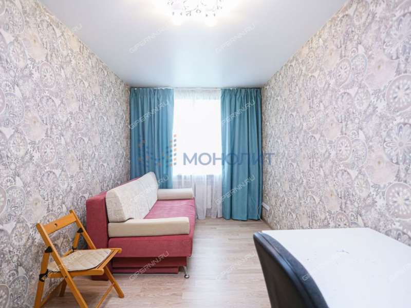 трёхкомнатная квартира на Артельной улице дом 8