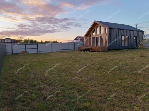 dom-derevnya-vashuriha-gorodeckiy-rayon фото