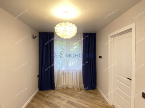 2-komnatnaya-gorod-dzerzhinsk-gorodskoy-okrug-dzerzhinsk фото