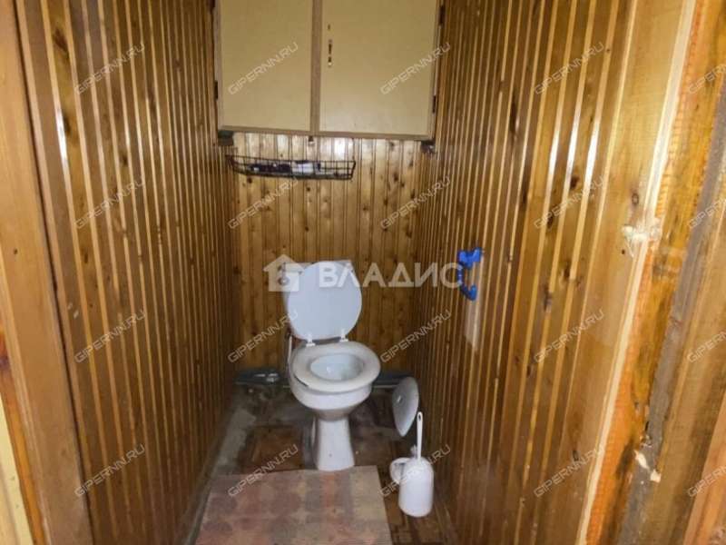 дом на улице Садовая посёлок Северная Колта