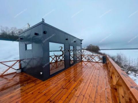 dom-selo-barmino-lyskovskiy-municipalnyy-okrug фото