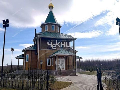 dom-kp-novaya-derevnya-vladykino-bogorodskiy-municipalnyy-okrug фото