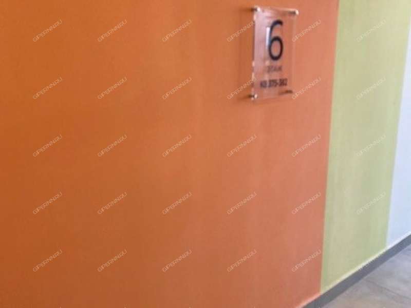 однокомнатная квартира на Черкесской улице дом 15 деревня Анкудиновка