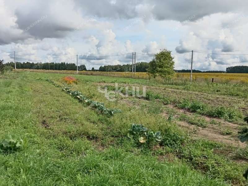 дом на  деревня Бутаково