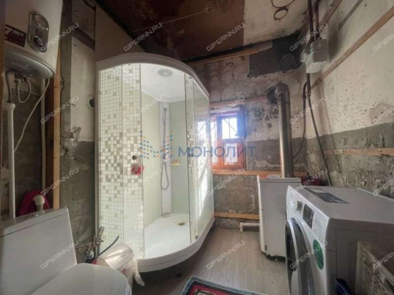 земельный участок 1,5 сотки Серпуховская улица