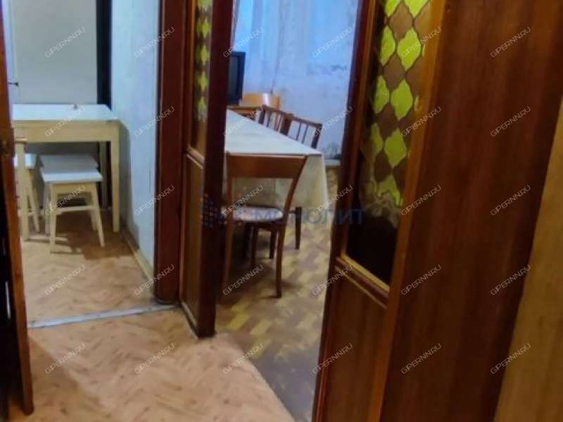 трёхкомнатная квартира на проспекте Ленина дом 28 к11