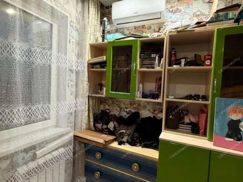 двухкомнатная квартира на улице Богдановича дом 2 к1