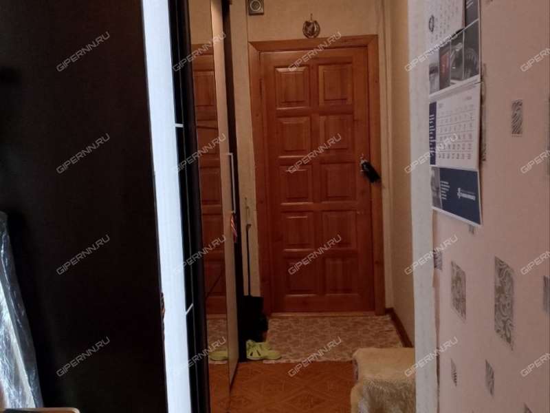 трёхкомнатная квартира в Камчатском переулке дом 15