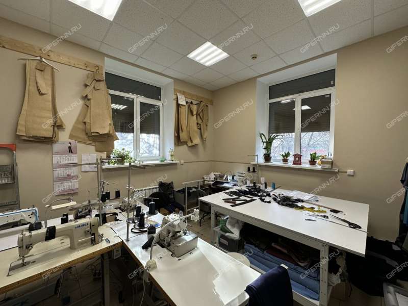 помещение под офис на Казанском шоссе