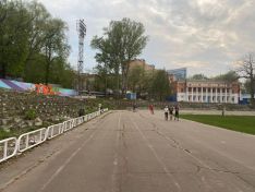 «Водник» должен жить! Нижегородцы пытаются вернуть стадион через суд