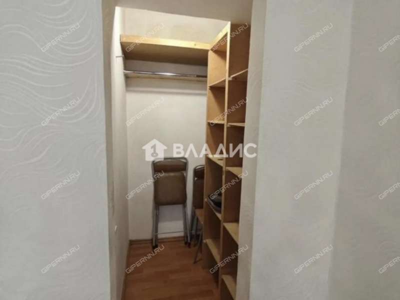 однокомнатная квартира на проспекте Ленина дом 77