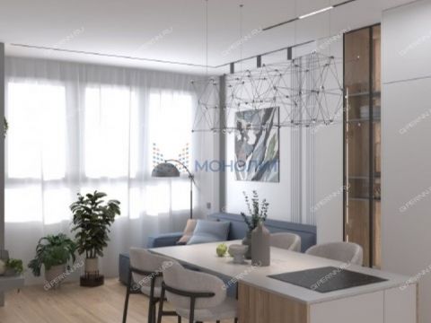 3-komnatnaya-ul-belinskogo-d-66 фото