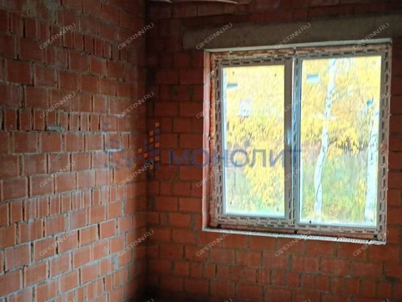 коттедж на Садовой улице деревня Утечино