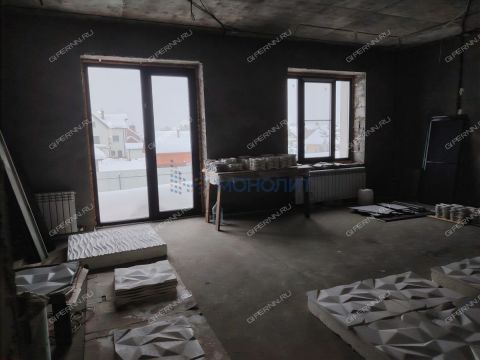 dom-rabochiy-poselok-maloe-kozino-balahninskiy-municipalnyy-okrug фото