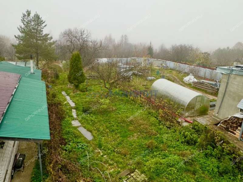 коттедж на - село Федяково