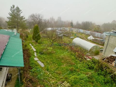 kottedzh-selo-fedyakovo-kstovskiy-rayon фото