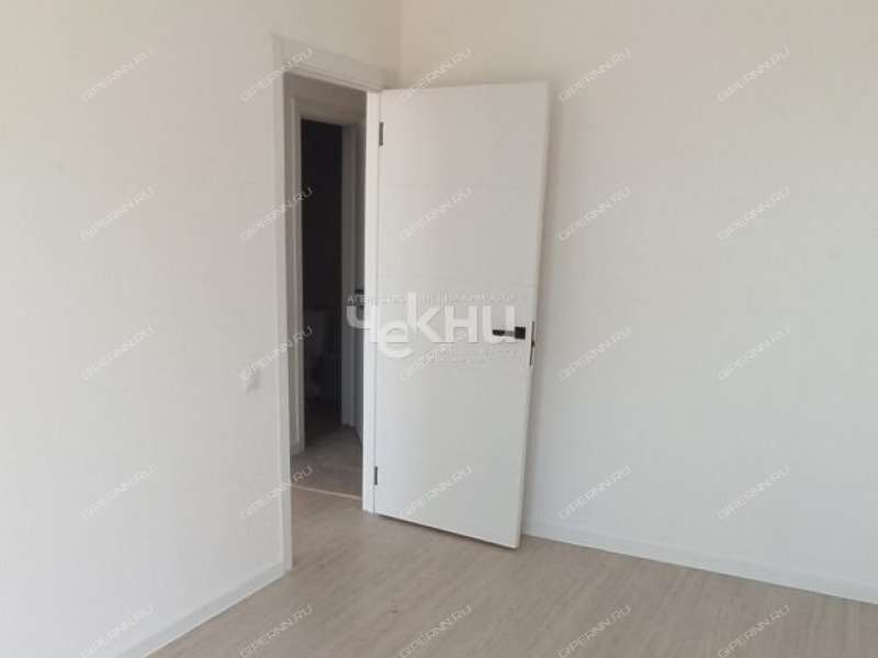 однокомнатная квартира на улице Развития посёлок Культура