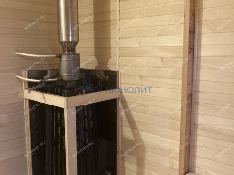 dom-selo-elhovka-kstovskiy-rayon фото