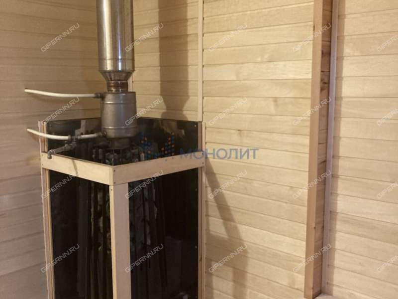 дом на улице Счастливая село Елховка