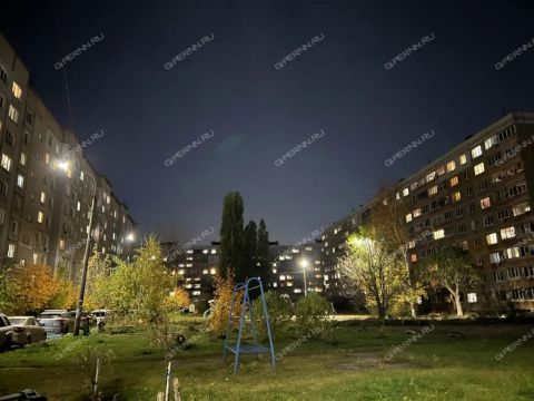 3-komnatnaya-ul-dargomyzhskogo-d-23-k1 фото