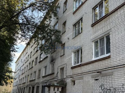 kvartira-studiya-ul-sergeya-tyulenina-d-6 фото