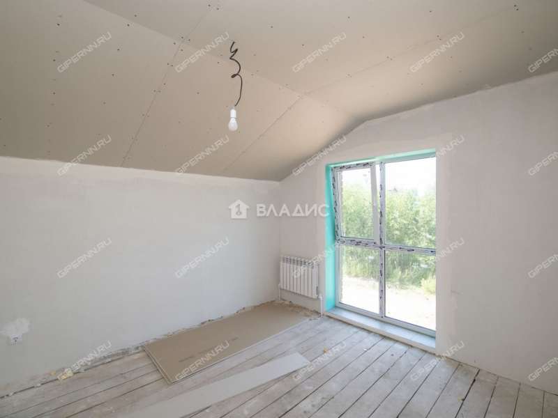 дом на  село Елховка