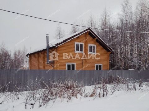 dom-gorod-bogorodsk-bogorodskiy-municipalnyy-okrug фото