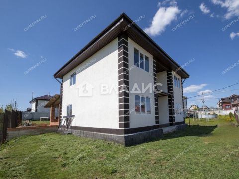 1-2-doma-kottedzhnyy-poselok-russkaya-derevnya-bogorodskiy-municipalnyy-okrug фото
