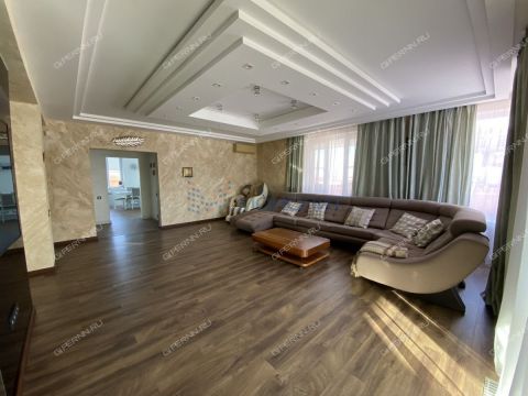 dom-selo-bolshaya-elnya-kstovskiy-rayon фото