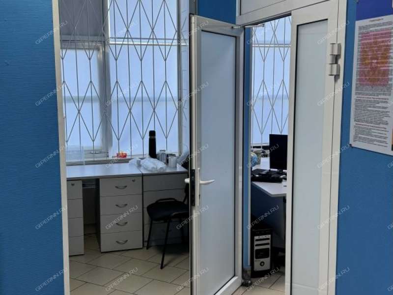 помещение под помещение свободного назначения, офис на Волжской набережной