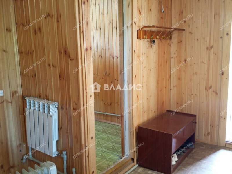 трёхкомнатная квартира на улице Школьная дом 3 деревня Афанасиха