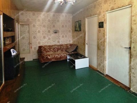 3-komnatnaya-ul-gaugelya-d-30 фото