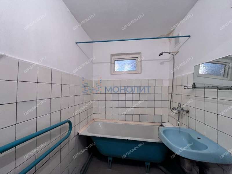 двухкомнатная квартира на улице Ленина дом 162 город Богородск