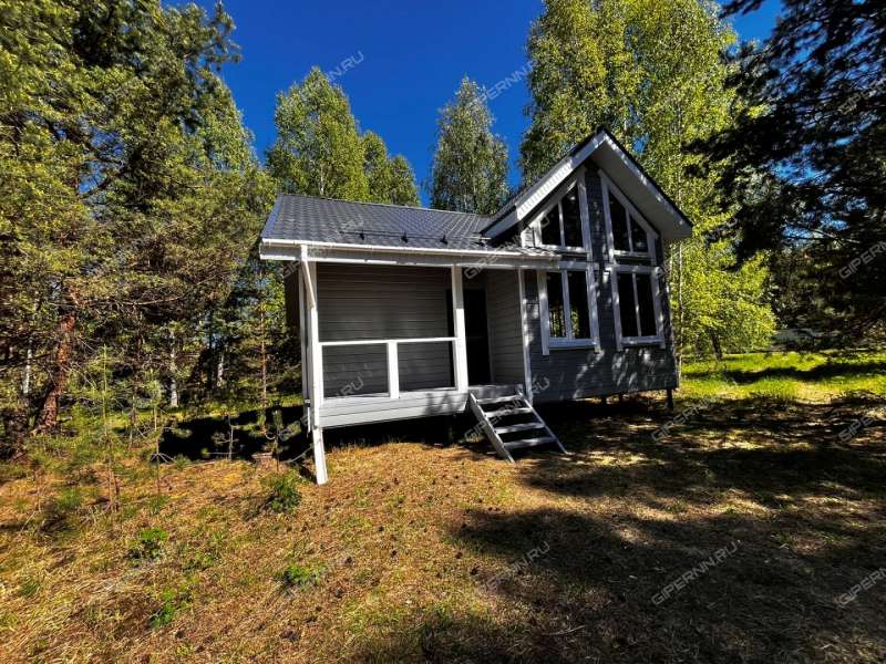 дом на Куликова село Сельская Маза