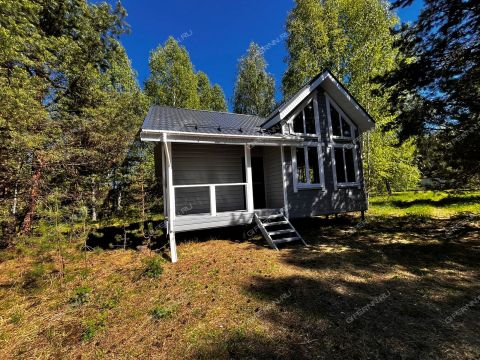 dom-selo-selskaya-maza-gorodskoy-okrug-bor фото