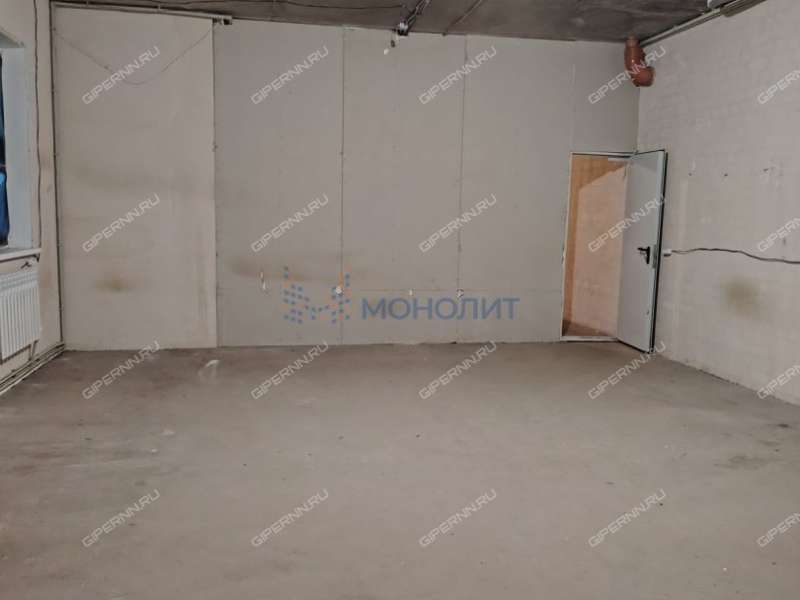 помещение под офис, торговую площадь на Академической улице деревня Афонино