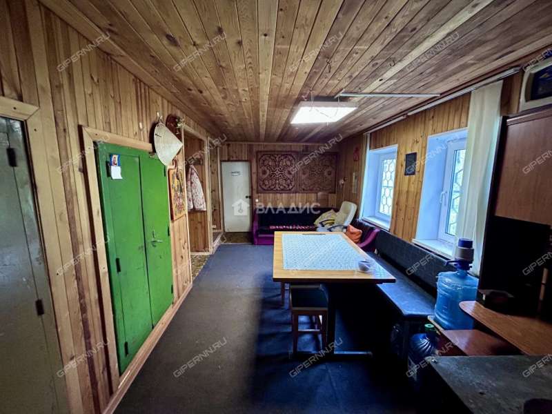 дом на 264 деревня Бугры