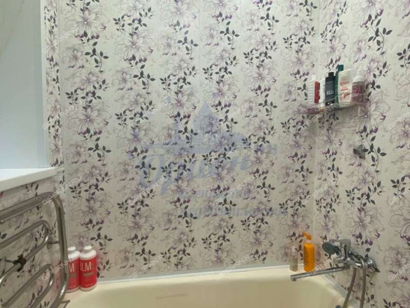 двухкомнатная квартира на улице 1 Мая дом 9 рабочий посёлок Смолино