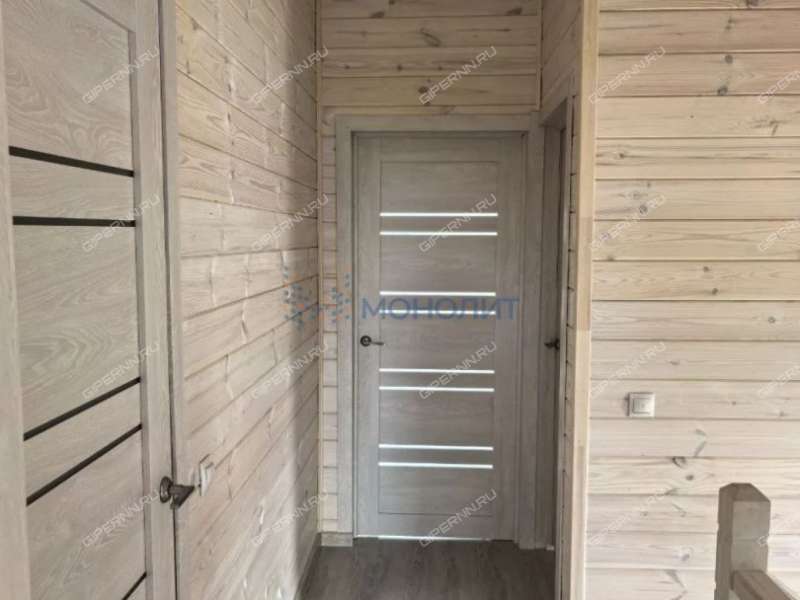 дом на - деревня Бугры