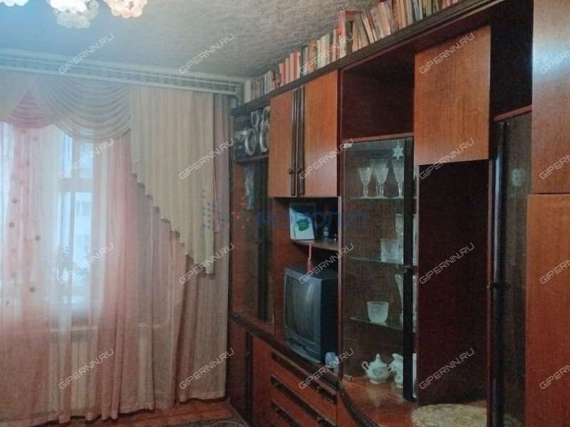 трёхкомнатная квартира на улице Советской Армии дом 16
