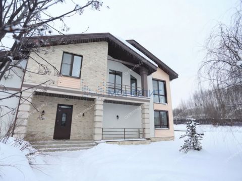 kottedzh-okskiy-sp-bogorodskiy-municipalnyy-okrug фото