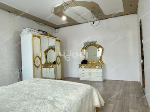 dom-rabochiy-poselok-bolshoe-kozino-balahninskiy-municipalnyy-okrug фото