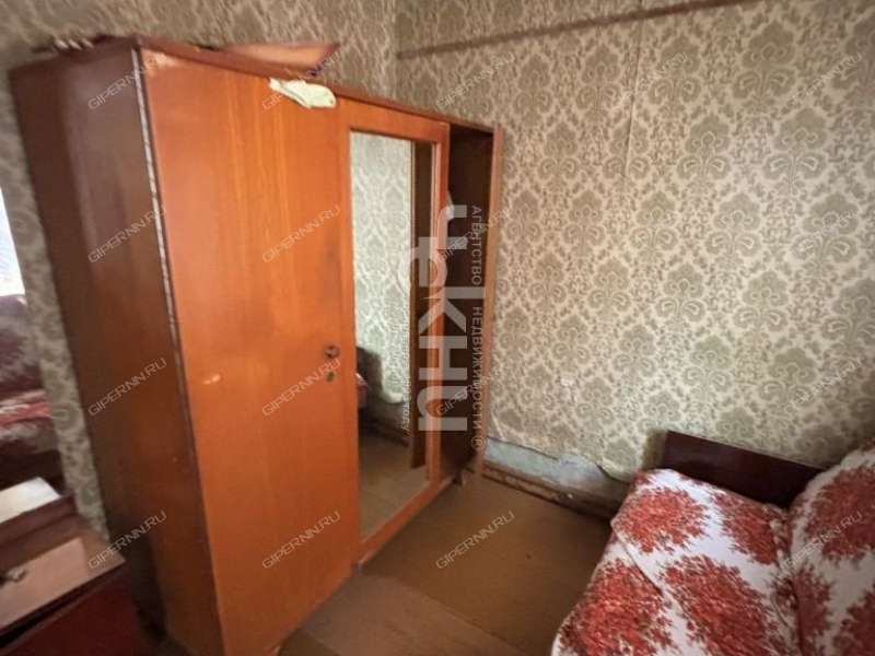 двухкомнатная квартира на Снежной улице дом 94