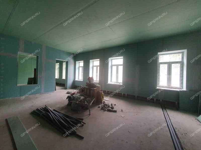 помещение под торговую площадь на Большая Печерская ул, д.11