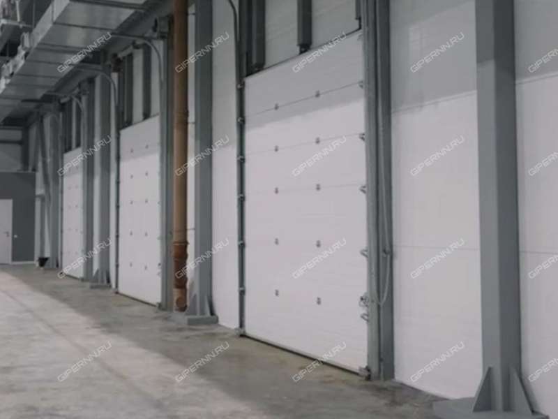 помещение под склад на Центральной улице село Федяково